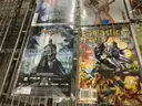 Collectibles: Comics&#x22; (SEP25-H021)