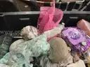 Collectibles: Decorative Stones &#x26; Rocks (SEP25-H022)