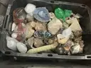 Collectibles: Decorative Stones &#x26; Rocks (SEP25-H022)
