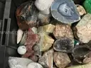 Collectibles: Decorative Stones &#x26; Rocks (SEP25-H022)
