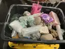 Collectibles: Decorative Stones &#x26; Rocks (SEP25-H022)