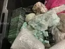 Collectibles: Decorative Stones &#x26; Rocks (SEP25-H022)