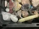 Collectibles: Decorative Stones &#x26; Rocks (SEP25-H022)
