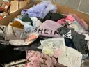 Apparel: &#x22;Clothes&#x22; (SEP25-0781)