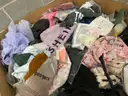 Apparel: &#x22;Clothes&#x22; (SEP25-0781)