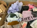 Apparel: &#x22;Clothes&#x22; (SEP25-0781)