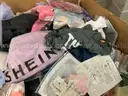 Apparel: &#x22;Clothes&#x22; (SEP25-0781)