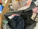Apparel: &#x22;Clothes&#x22; (SEP25-0781)