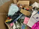 General Merchandise: (SEP25-0782)
