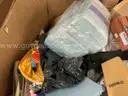 General Merchandise: (SEP25-0782)