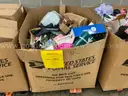 General Merchandise: (SEP25-0782)