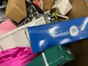 General Merchandise: (SEP25-0782)