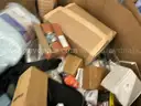 General Merchandise: (SEP25-0782)