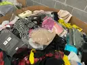 Apparel: &#x22;Clothes&#x22; (SEP25-0787)