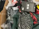 Apparel: &#x22;Clothes&#x22; (SEP25-0787)