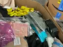 Apparel: &#x22;Clothes&#x22; (SEP25-0787)