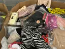 Apparel: &#x22;Clothes&#x22; (SEP25-0787)