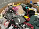 Apparel: &#x22;Clothes&#x22; (SEP25-0787)