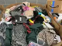 Apparel: &#x22;Clothes&#x22; (SEP25-0787)