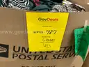 Apparel: &#x22;Clothes&#x22; (SEP25-0787)