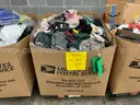 Apparel: &#x22;Clothes&#x22; (SEP25-0787)