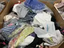 Apparel: &#x22;Clothes&#x22; (SEP25-0788)