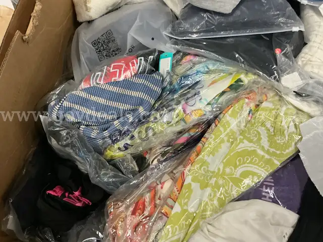 Apparel: &#x22;Clothes&#x22; (SEP25-0788)