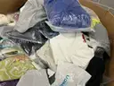 Apparel: &#x22;Clothes&#x22; (SEP25-0788)
