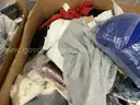 Apparel: &#x22;Clothes&#x22; (SEP25-0788)