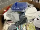 Apparel: &#x22;Clothes&#x22; (SEP25-0788)