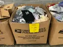 Apparel: &#x22;Clothes&#x22; (SEP25-0789)