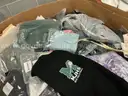 Apparel: &#x22;Clothes&#x22; (SEP25-0789)