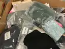 Apparel: &#x22;Clothes&#x22; (SEP25-0789)