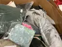 Apparel: &#x22;Clothes&#x22; (SEP25-0789)