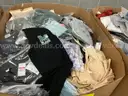 Apparel: &#x22;Clothes&#x22; (SEP25-0789)