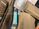 General Merchandise: (SEP25-0795)