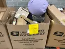 General Merchandise: (SEP25-0795)