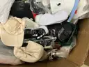 Apparel: Manually Sorted &#x22;Shoes, Handbags and Totes&#x22; (SEP25-0797X)