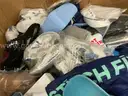 Apparel: Manually Sorted &#x22;Shoes, Handbags and Totes&#x22; (SEP25-0797X)