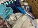 Apparel: Manually Sorted &#x22;Shoes, Handbags and Totes&#x22; (SEP25-0797X)