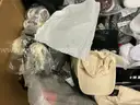 Apparel: Manually Sorted &#x22;Shoes, Handbags and Totes&#x22; (SEP25-0797X)