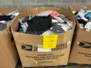 Apparel: &#x22;Clothes&#x22; (SEP25-0798)