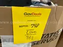 Apparel: &#x22;Clothes&#x22; (SEP25-0798)