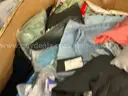 Apparel: &#x22;Clothes&#x22; (SEP25-0798)