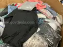 Apparel: &#x22;Clothes&#x22; (SEP25-0798)