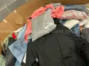 Apparel: &#x22;Clothes&#x22; (SEP25-0798)