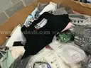 Apparel: &#x22;Clothes&#x22; (SEP25-0799)