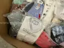 Apparel: &#x22;Clothes&#x22; (SEP25-0799)