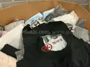 Apparel: &#x22;Clothes&#x22; (SEP25-0799)