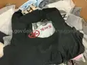 Apparel: &#x22;Clothes&#x22; (SEP25-0799)